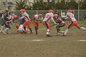 Evry Daily Photo - Foot US D2 - Corsaires Vs Viking - 1ere Mi Temps 382